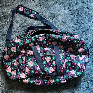 Women’s Duffel Bag
